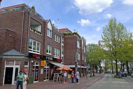 Wohnung Bad Zwischenahn - 3 Zimmer, 101 m&sup2;, 340.000&euro; | Angebot:26821171