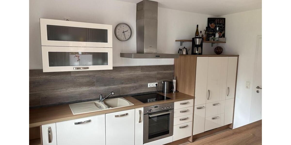 Reihenhaus Bad Zwischenahn - 3 Zimmer, 70 m&sup2;, 950&euro; | Angebot:26235016