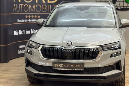 Skoda Karoq 94.675 km 22.900 &euro; Rastede/ Wahnbek 26180