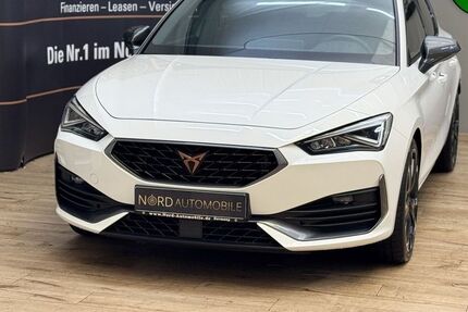 Cupra Leon 81.413 km 21.900 &euro; Rastede/ Wahnbek 26180