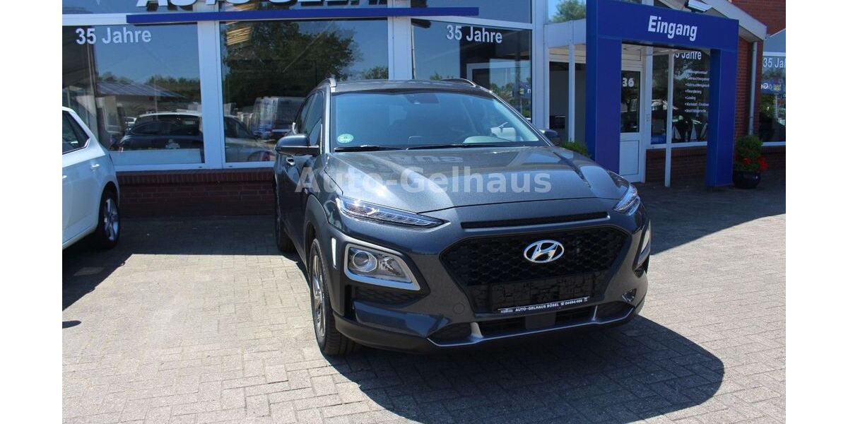 Hyundai KONA 39.000 km 21.900 &euro; Bösel 26219