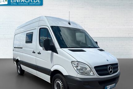 Mercedes-Benz Sprinter 217.000 km 14.999 &euro; Delmenhorst 27755