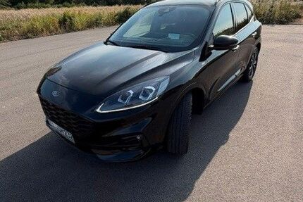 Ford Kuga 75.000 km 24.500 &euro; Delmenhorst 27751