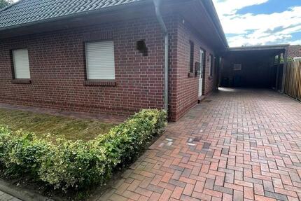 Freistehendes Einfamilienhaus in Dänikhorst-Gepflegt&bezugsfertig