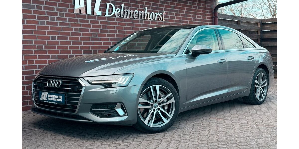 Audi A6 186.358 km 24.999 &euro; Delmenhorst 27755