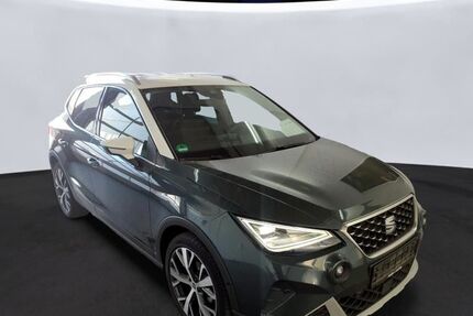 Seat Arona 46.551 km 15.999 &euro; Rastede/ Wahnbek 26180