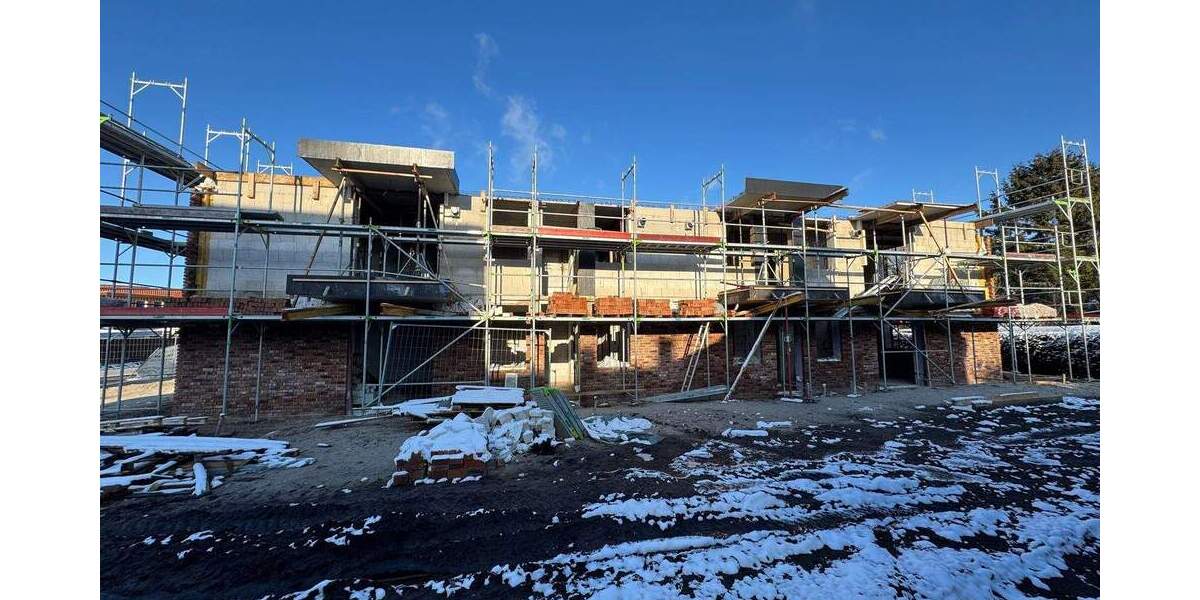 Etagenwohnung Oldenburg Ofenerdiek - 2 Zimmer, 64 m&sup2;, 365.000&euro; | Angebot:25729595