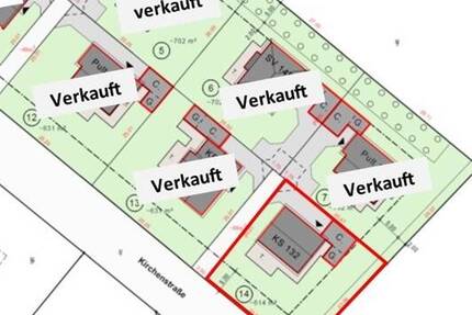 Sichern Sie sich das letzte Grundstück im ersten Bauabschnitt!