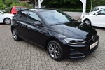 Polo TSI United Plus Navi*PDC*LED*Climatr.*Shzg