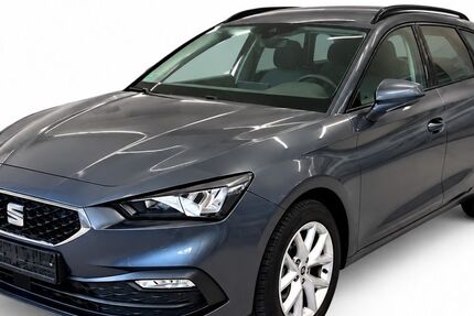 Seat Leon 138.680 km 16.400 &euro; Wardenburg 26203