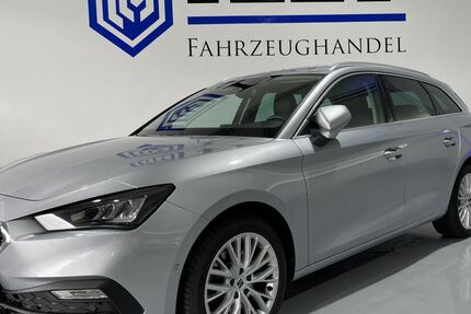 Seat Leon 87.186 km 18.950 &euro; Hatten | Sandkrug 26209