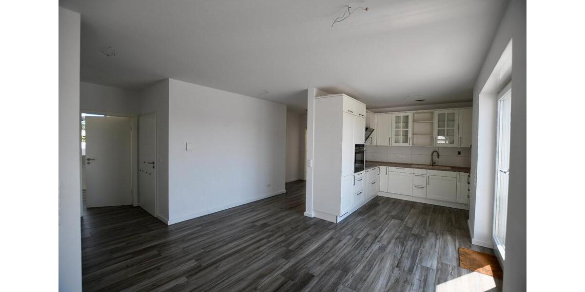 Dachgeschoßwohnung Oldenburg Bürgeresch - 4 Zimmer, 122 m&sup2;, 495.000&euro; | Angebot:27029099