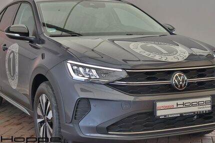VW Taigo 19.565 km 21.280 &euro; Ganderkesee 27777