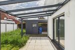 Außergewöhnliches Haus Wohnung über 2 Etagen in ruhiger Lage von Metjendorf-Oldenburg, KFW 70-ModernCarportGarten Wohnen am Rande von Oldenburg - Doppelhaushälfte Wiefelstede / Metjendorf Metjendorf | Angebot:26312135