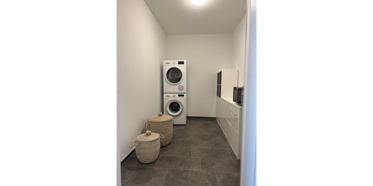 Modernes Reihenendhaus mit Garten in Oldenburg Eversten 4 zimmer