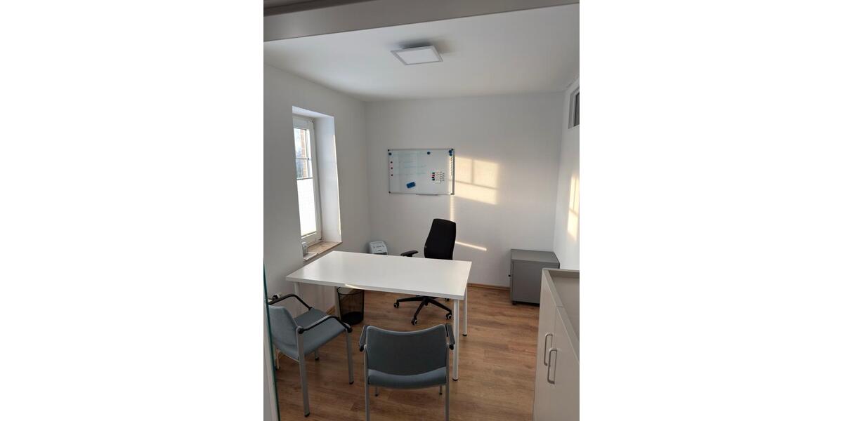 BÜRO Co-Working-Space zimmer