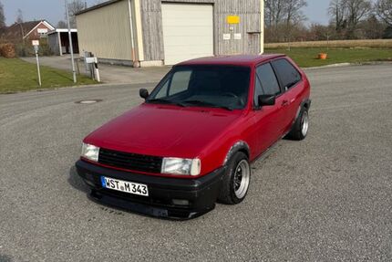 VW Polo 172.000 km 3.950 &euro; Apen 26689