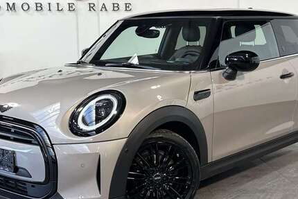 Mini Cooper 39.750 km 23.749 &euro; Wardenburg 26203