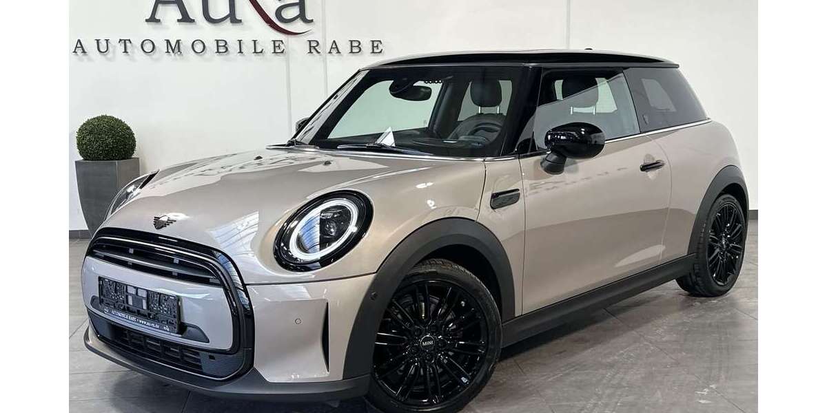 Mini Cooper 39.750 km 23.749 &euro; Wardenburg 26203