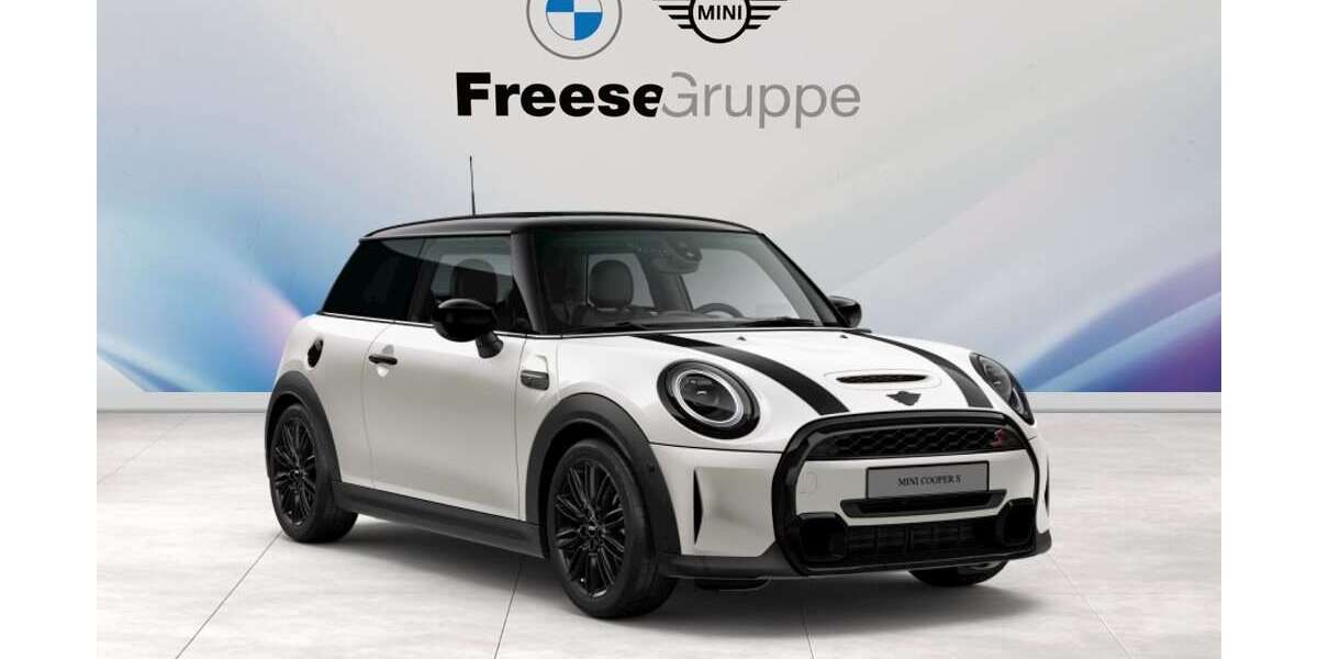 Mini Cooper S 24.407 km 29.490 &euro; Oldenburg 26125