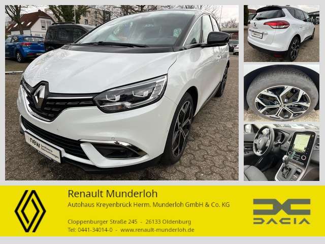 Renault Scenic 31.802 km 20.850 &euro; Oldenburg 26133