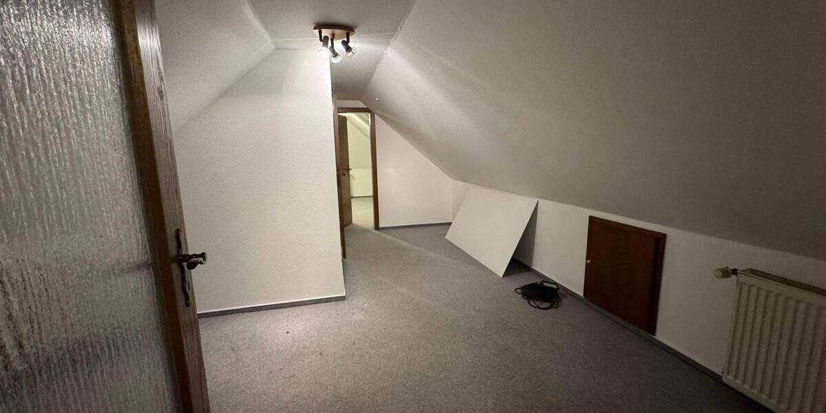 Zweifamilienhaus Doppelhaushälfte im Ortskern von Ganderkesee 8 zimmer