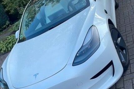 Tesla Model 3 100.000 km 21.800 &euro; Delmenhorst 27753