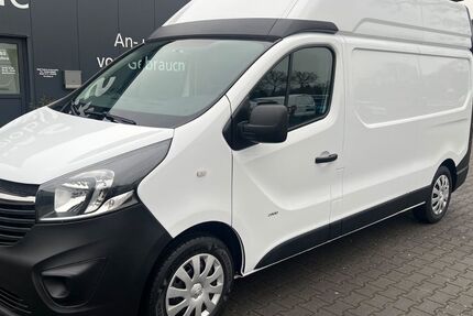 Opel Vivaro 107.000 km 11.999 &euro; Jaderberg 26349