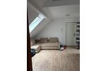 Dachgeschoßwohnung Westerstede - 1 Zimmer, 35 m&sup2;, 650&euro; | Angebot:26623609