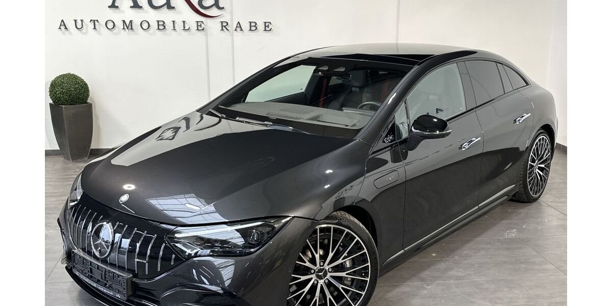 Mercedes-Benz EQE 39.750 km 57.449 &euro; Wardenburg 26203