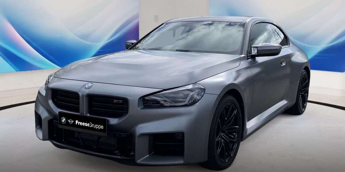BMW M2 9.297 km 72.900 &euro; Oldenburg 26135