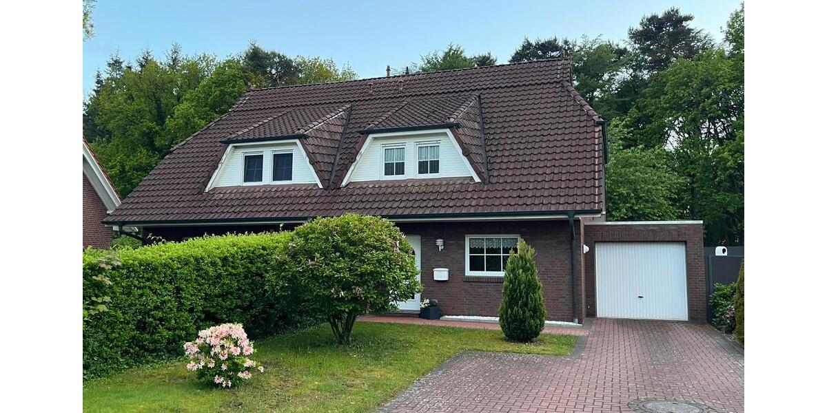 Einfamilienhaus Hatten - 8 Zimmer, 200 m&sup2;, 595.000&euro; | Angebot:26704558