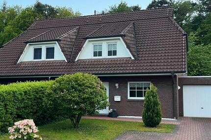 Haus Hatten - 8 Zimmer, 200 m&sup2;, 595.000&euro; | Angebot:26704558