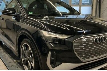 Audi Q4 e-tron 51.962 km 30.979 &euro; Oldenburg 26135