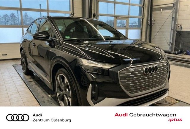 Audi Q4 e-tron 51.962 km 30.979 &euro; Oldenburg 26135
