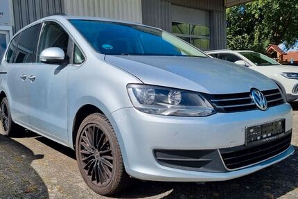 VW Sharan 103.000 km 21.999 € Oldenburg 26129