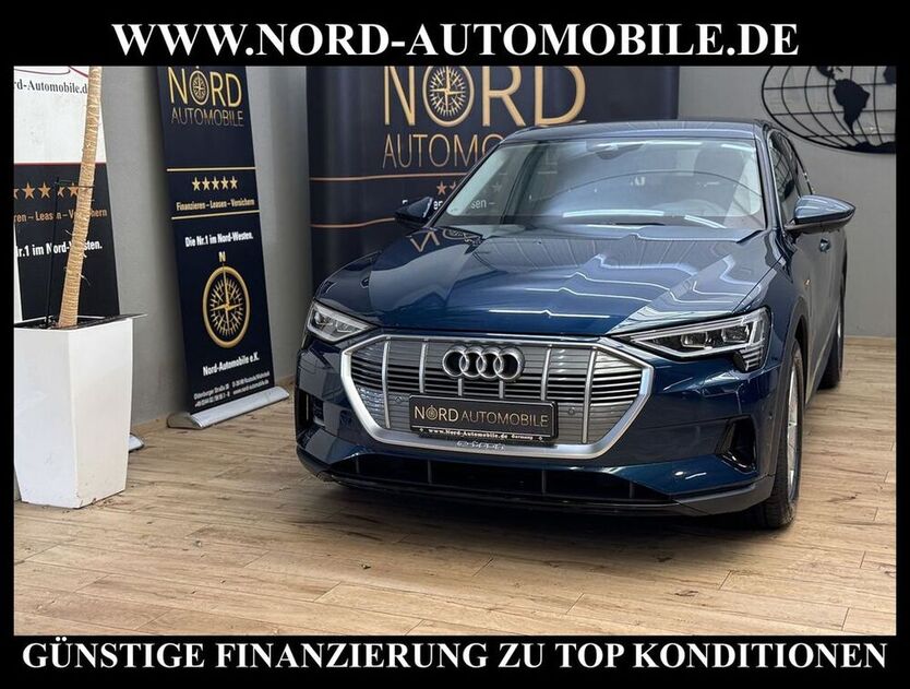 e-tron