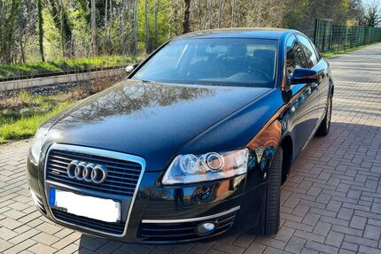 Audi A6 316.090 km 3.500 &euro; Dötlingen 27801