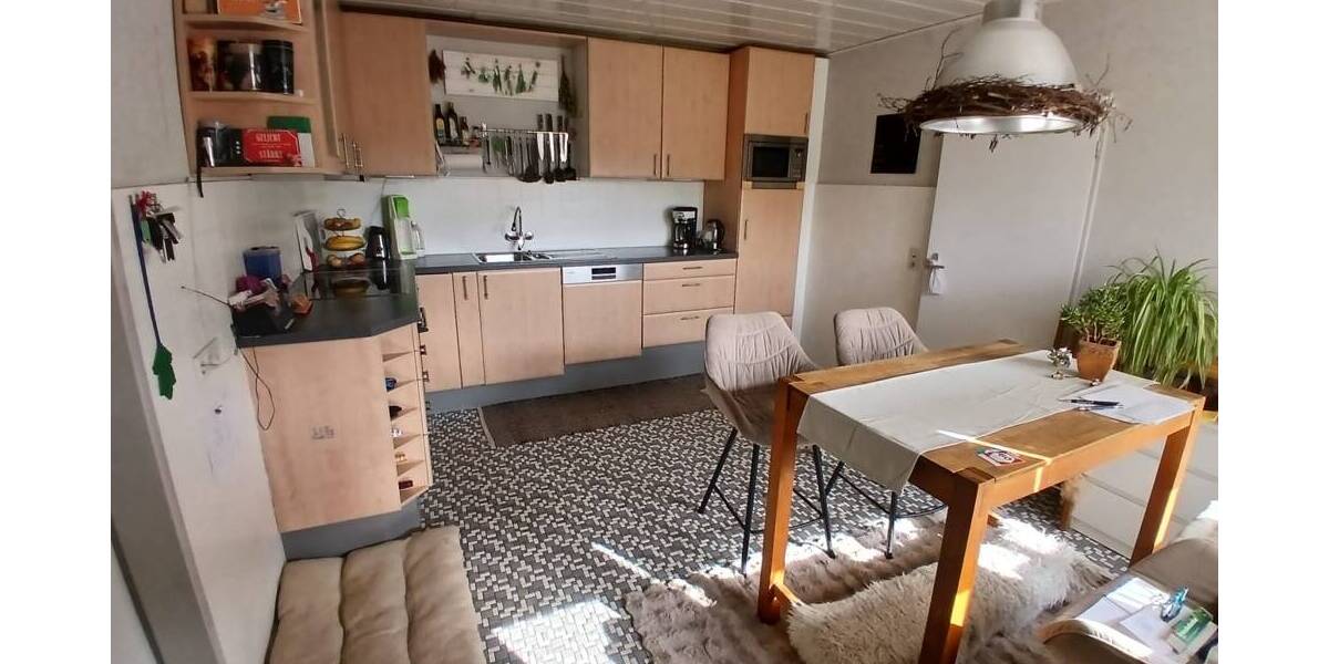 Mehrfamilienhaus, Wohnhaus Westerstede Linswege - 9 Zimmer, 186 m&sup2;, 269.000&euro; | Angebot:26359093