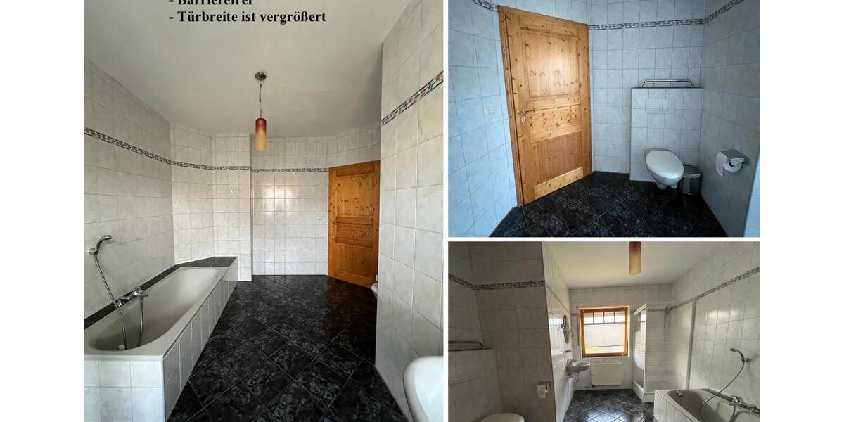 Bungalow Westerstede - 4 Zimmer, 143 m&sup2;, 450.000&euro; | Angebot:26518256