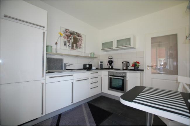 Erdgeschoßwohnung Rastede - 2 Zimmer, 70 m&sup2;, 870&euro; | Angebot:26338448