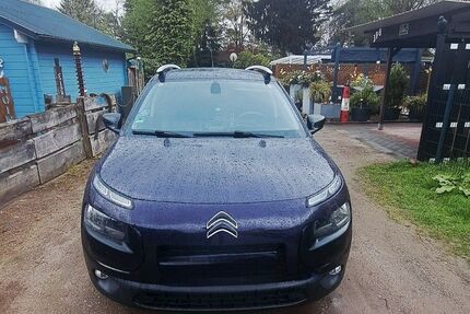 Citroen C4 Cactus 155.000 km 6.990 &euro; Wiefelstede 26215