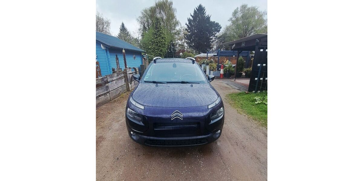 Citroen C4 Cactus 155.000 km 6.990 &euro; Wiefelstede 26215