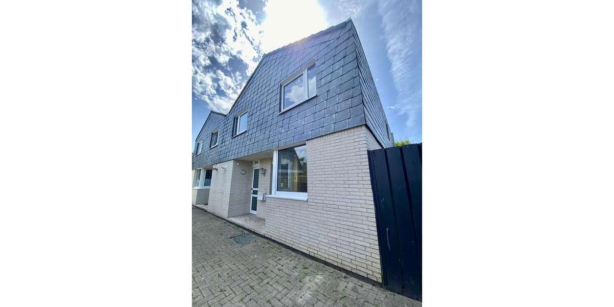 Einfamilienhaus Oldenburg (Oldb) Alexandersfeld - 4 Zimmer, 103 m&sup2;, 320.000&euro; | Angebot:26854586
