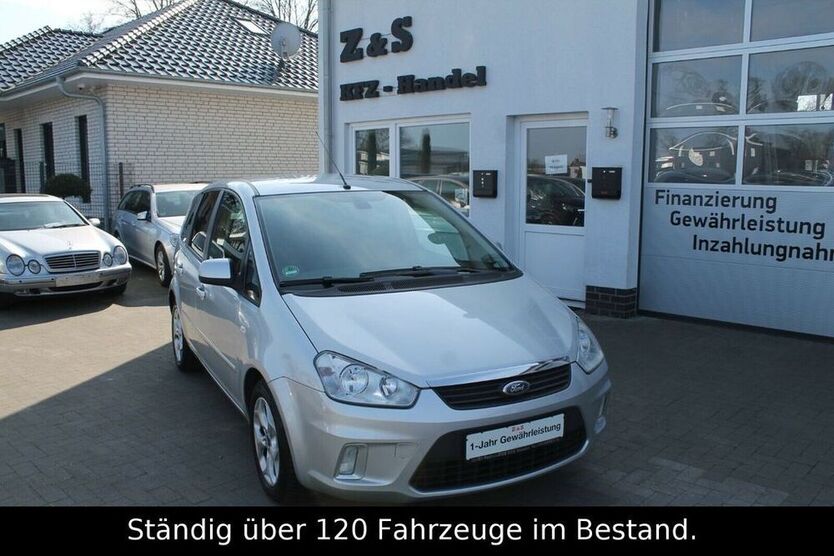 C-Max