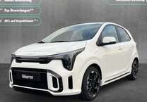 Gebrauchtwagen Kia Picanto