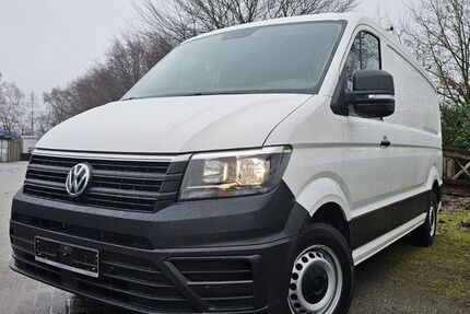 VW Crafter 17.450 km 29.950 &euro; Oldenburg 26135