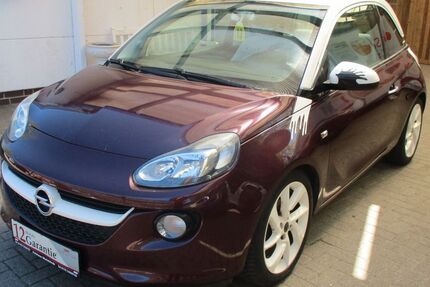 Opel Adam 83.900 km 6.990 &euro; Wiefelstede 26215