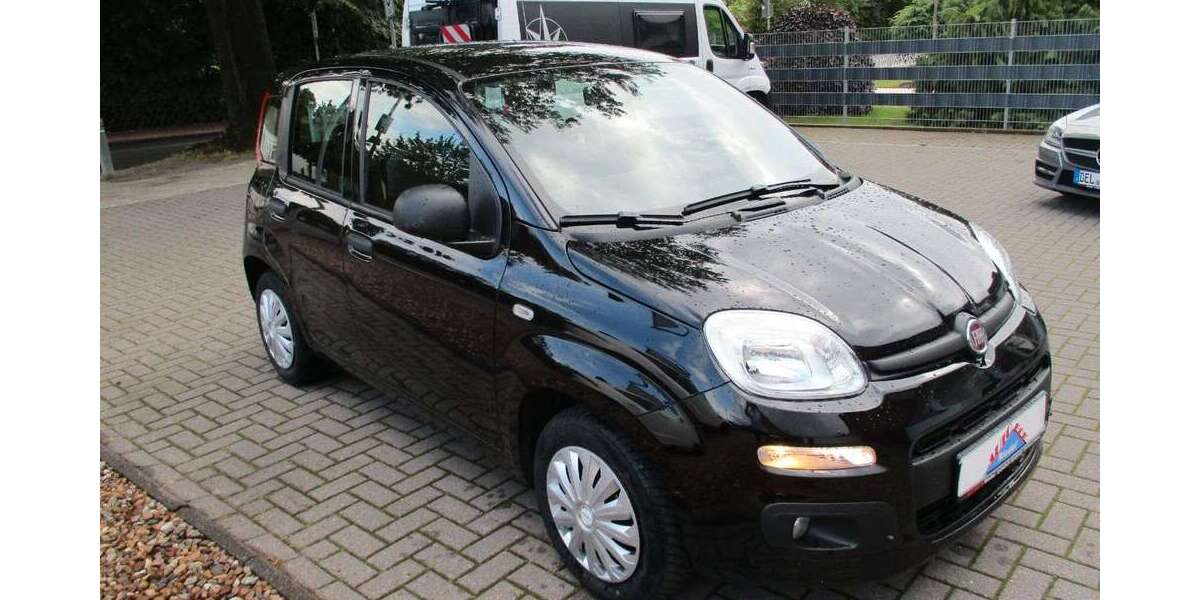 Fiat Panda 18.200 km 7.650 &euro; Delmenhorst 27753