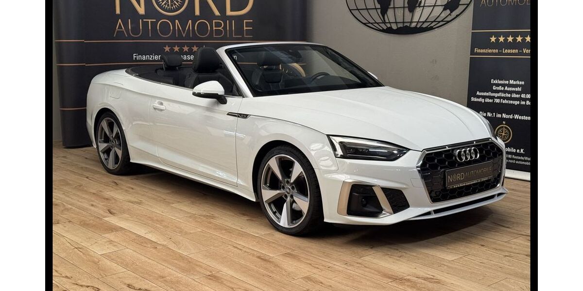 Audi A5 40.306 km 34.800 &euro; Rastede/ Wahnbek 26180
